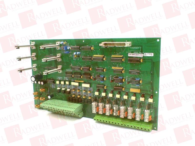 THERMO ELECTRIC ECW950-100401