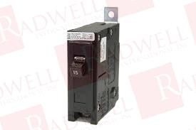 EATON CORPORATION BAB1015