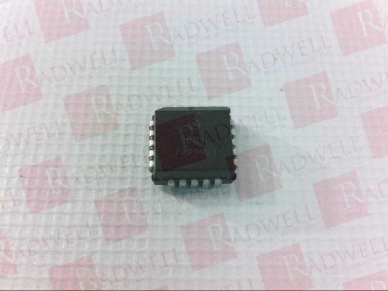 NXP SEMICONDUCTOR 10124