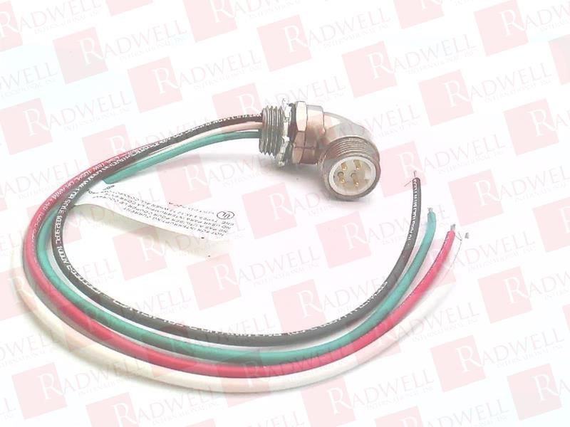 HUBBELL HBMA04501