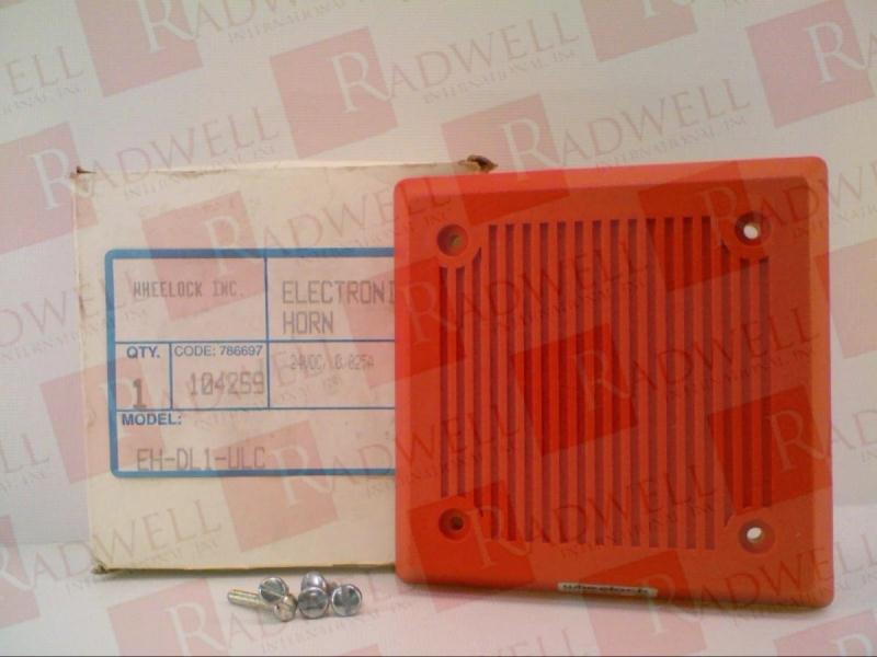 EATON CORPORATION EH-DL1-ULC