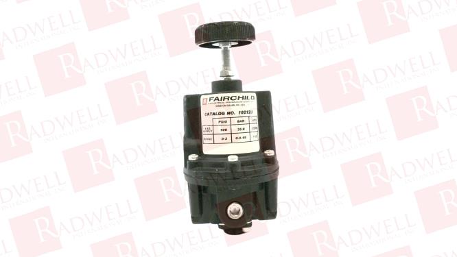 FAIRCHILD INDUSTRIAL PROD 10212U
