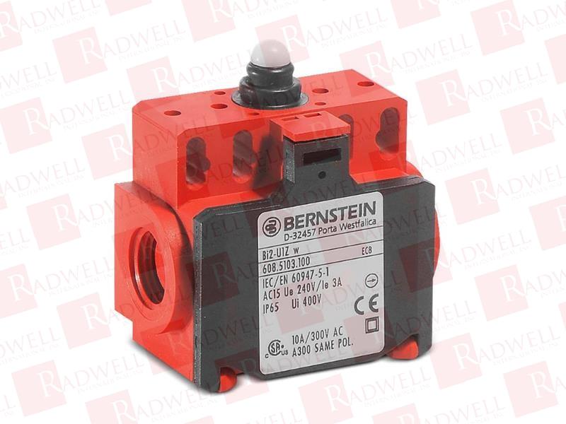 BERNSTEIN AG 608-5117-101