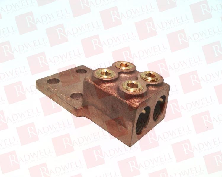 TELEDYNE VVL2-21919