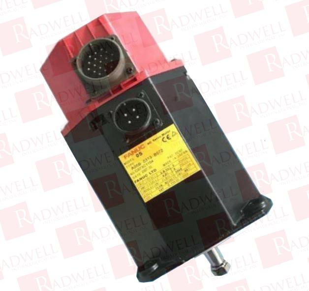 FANUC A06B-0313-B072#7000