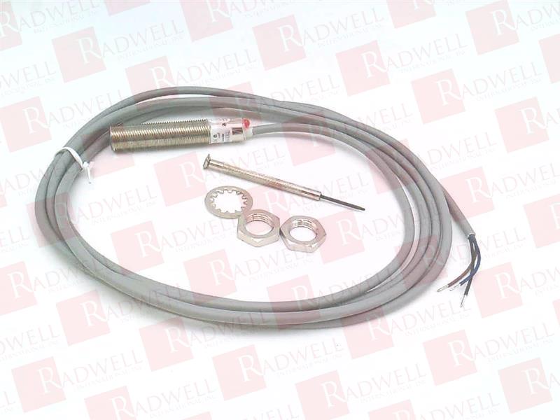 HTM SENSORS CCM1-1204N-A3U2