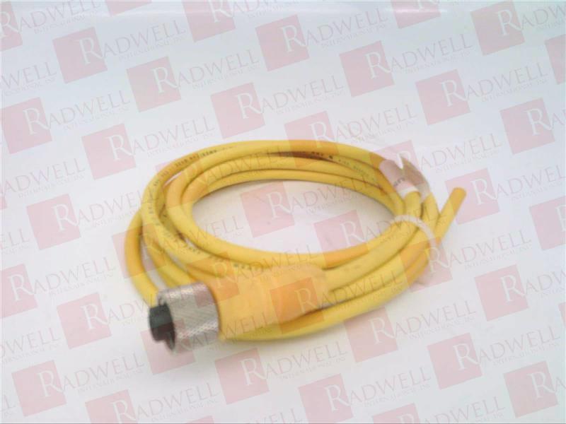 EFECTOR US/4-DC-P/N-S0L-PVC-2M/L-L32541