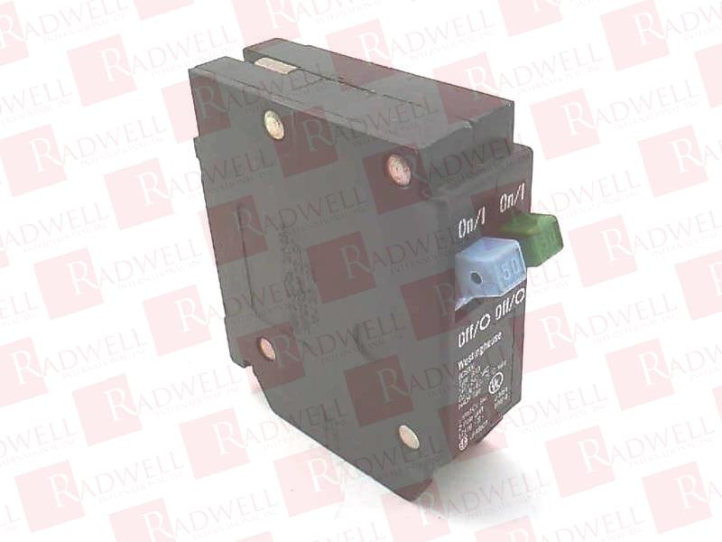 EATON CORPORATION BD5030