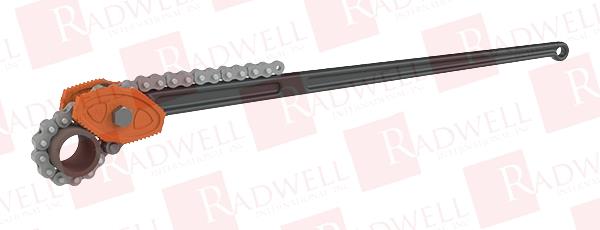 PETOL GEARENCH C27-44-P