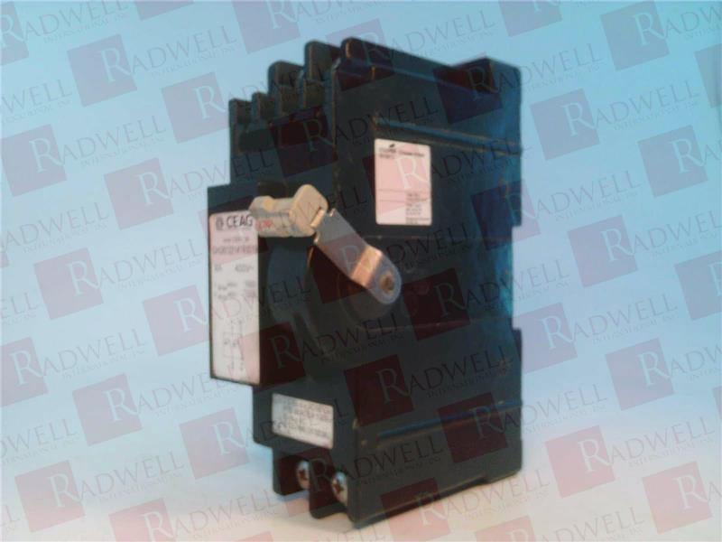 EATON CORPORATION GHG6122141R0019