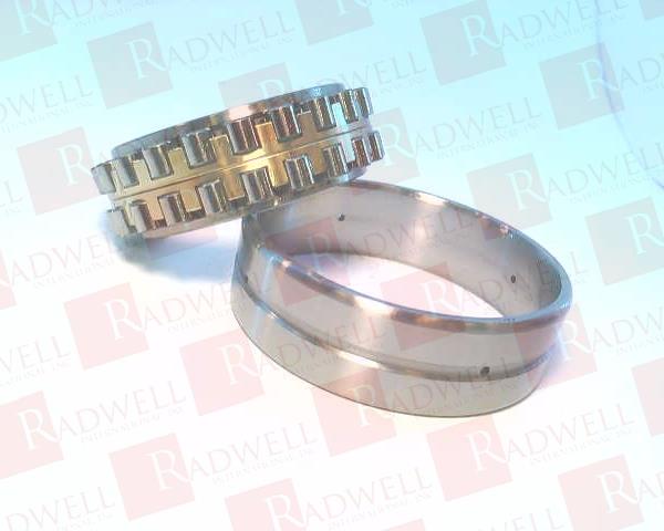 SCHAEFFLER GROUP NN3009-AS-M-SP