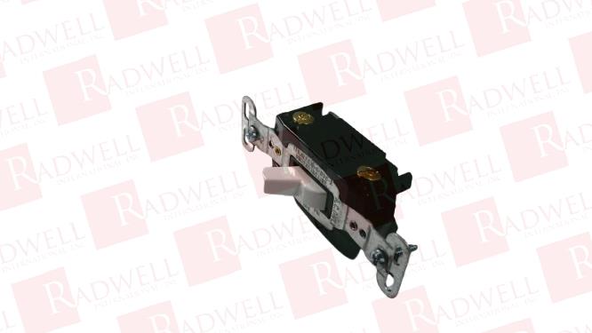 LEGRAND CSB15AC4W