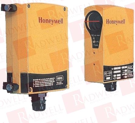 HONEYWELL FF-SPS44TR2