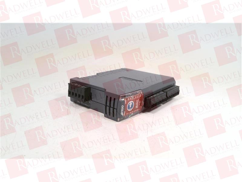 TRIO MOTION TECHNOLOGY P317-02138