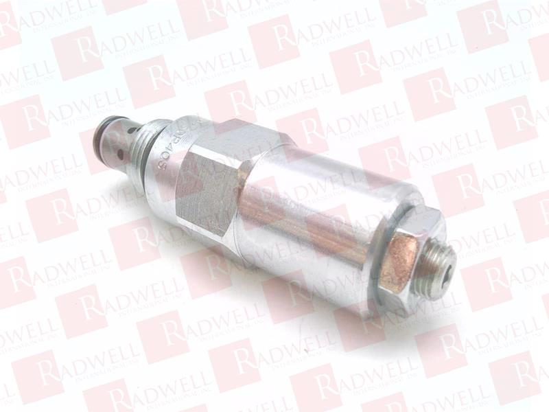 EATON CORPORATION 407AA00203A
