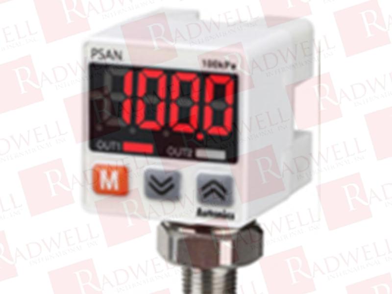 AUTONICS PSAN-C01CA-RC1/8
