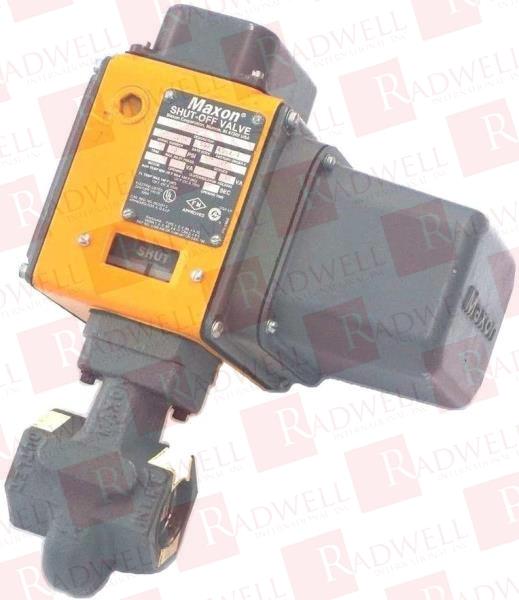 HONEYWELL 1" 4760 2