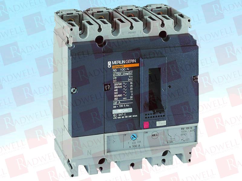 SCHNEIDER ELECTRIC 29640