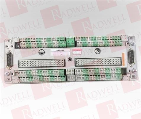 SIEMENS 6FX1142-1BA01