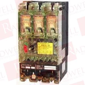 EATON CORPORATION NZMH4-80