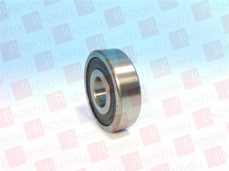 RBC BEARINGS 1633DCTNTG18