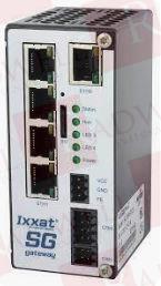 HMS INDUSTRIAL NETWORKS ASG2506-C