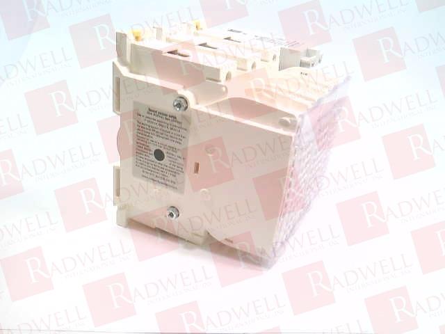 EATON CORPORATION RDF30J-3