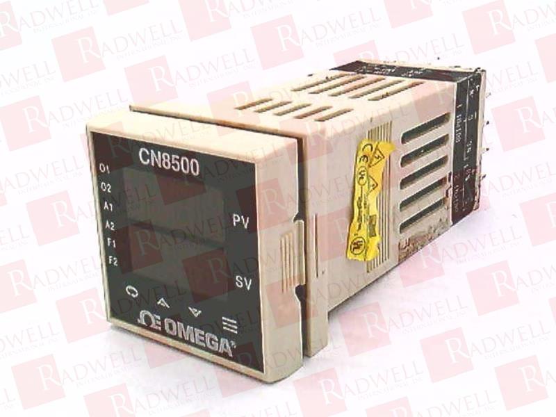 OMEGA ENGINEERING CN8501TC-T1-C2