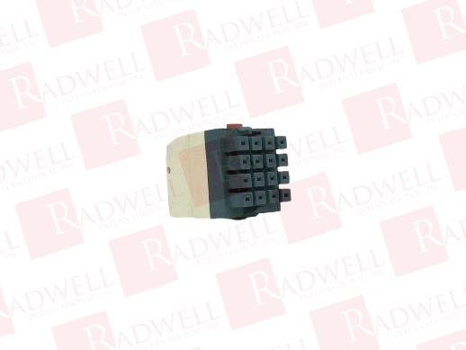 SCHNEIDER ELECTRIC RHN-41-KC