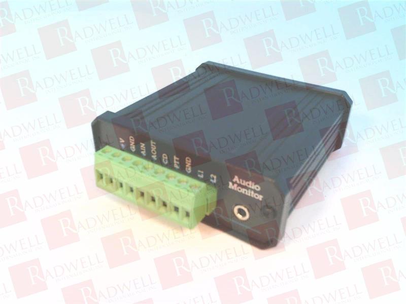 INDUSTRIAL CONTROL LINKS RMX-2400