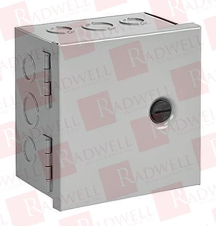 NVENT AHE16X12X6
