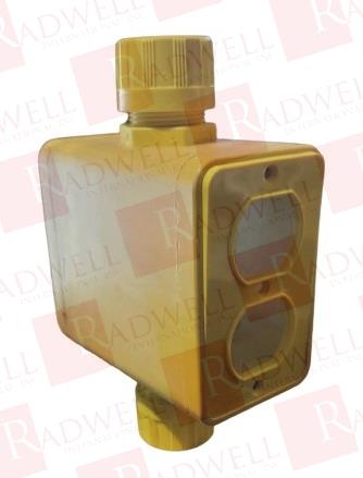 MOLEX 3000-3-3/8