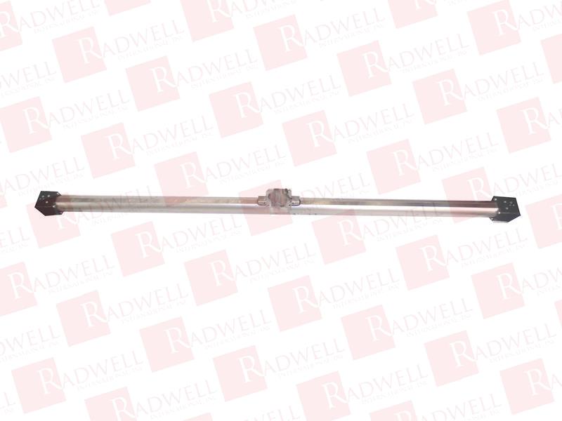PARKER P124-S/25X58-BM