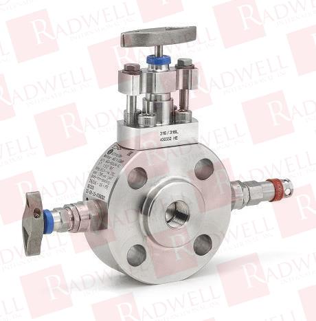 ASHCROFT MNV0250600RFSS50XNH