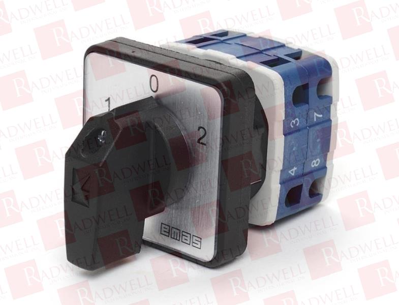 EMAS PSA016KD234S