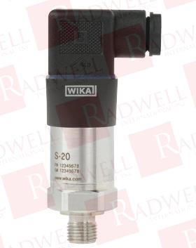 WIKA 52975199