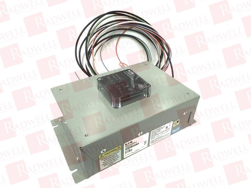 EATON CORPORATION SPD100480Y3K