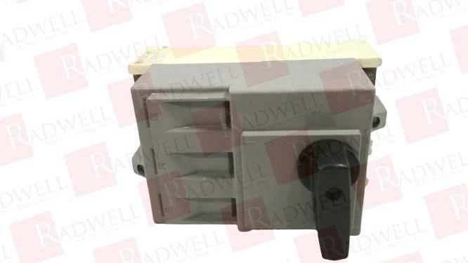 EEC AEG MCBS-103