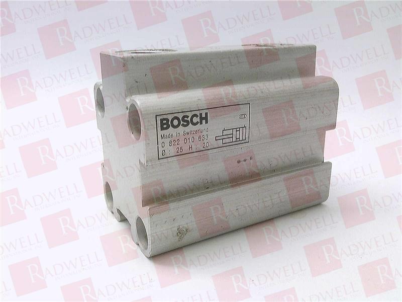 BOSCH 0822010633