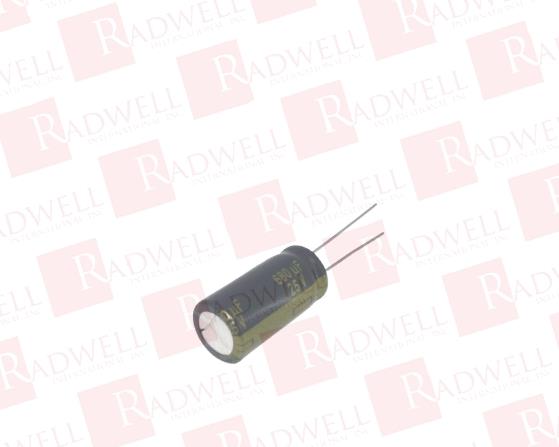 MATSUSHITA ELECTRIC EEUFC1E681
