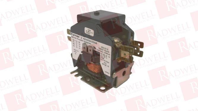SIEMENS 45CA20AJ335R