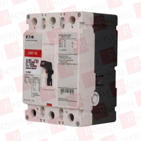 EATON CORPORATION EHD3050