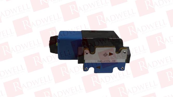 RADWELL RAD-HYDV-139