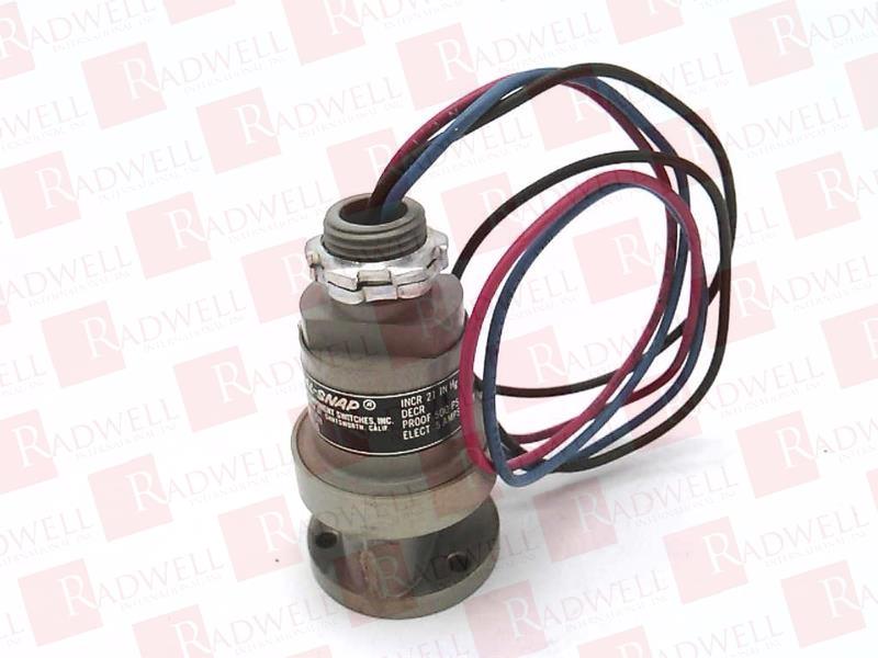 CUSTOM COMPONENT SWITCHES 610V156