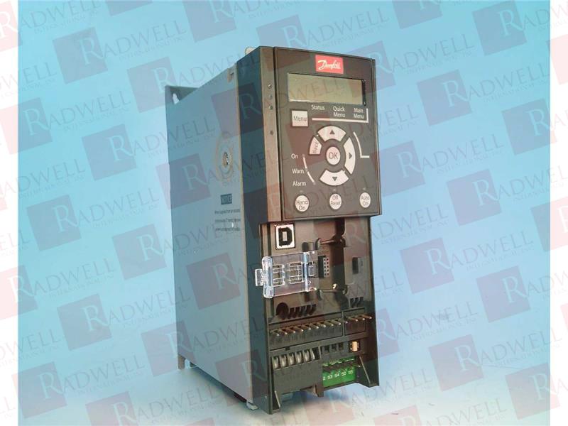 DANFOSS 135N1756