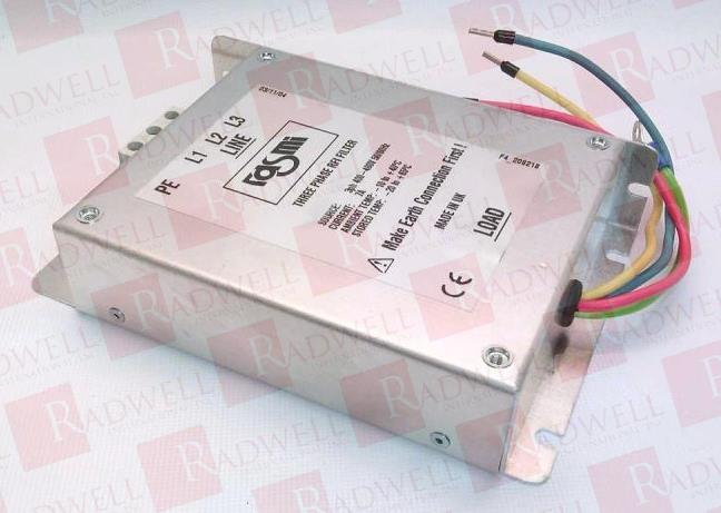 RASMI ELECTRONICS ET/FP 3007-100