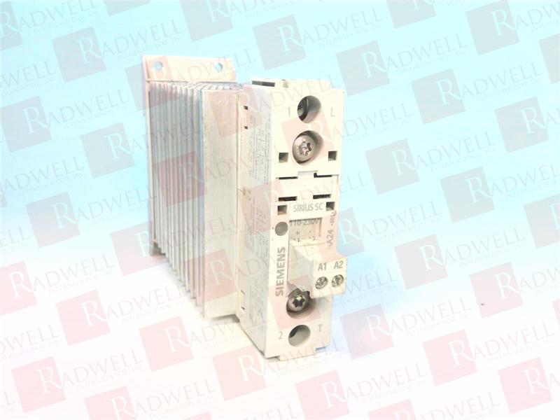 SIEMENS 3RF2330-1AA24
