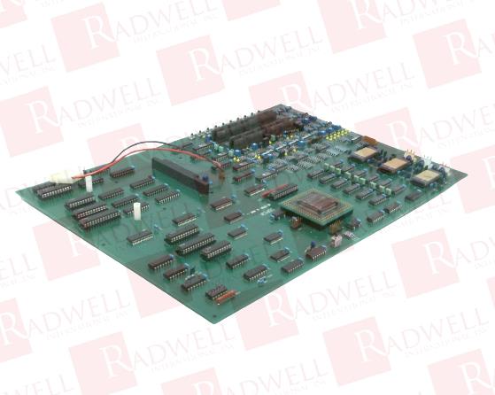 ASEA BROWN BOVERI DSPC31 JB-9701-A