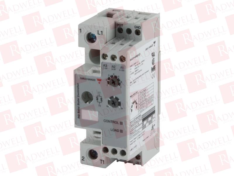 CARLO GAVAZZI RGTS24120GV00