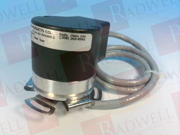 ENCODER PRODUCTS 702-02-S-2400-Q-HV-1-H-2-SG-N-N